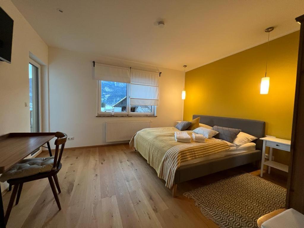 Apartment Hildegard Jenig Εξωτερικό φωτογραφία