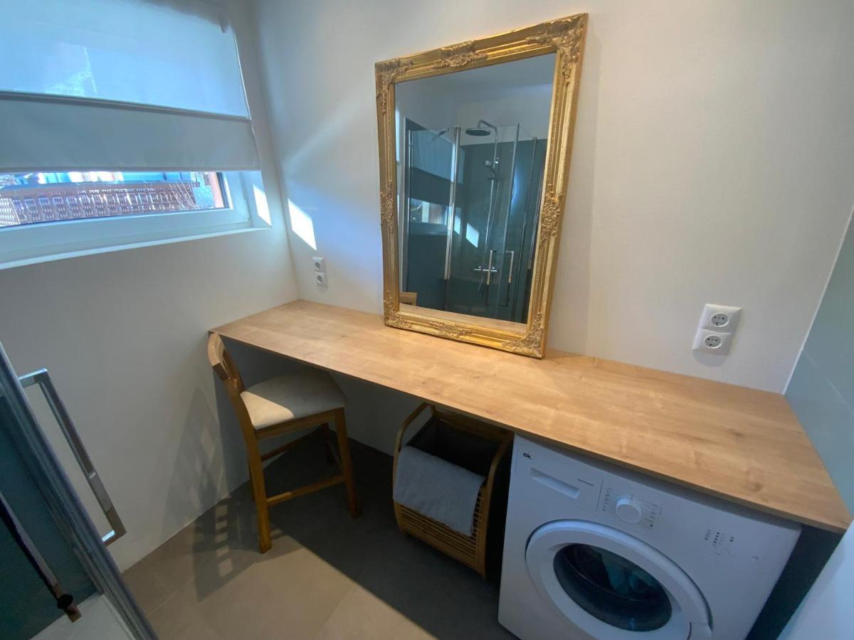 Apartment Hildegard Jenig Εξωτερικό φωτογραφία