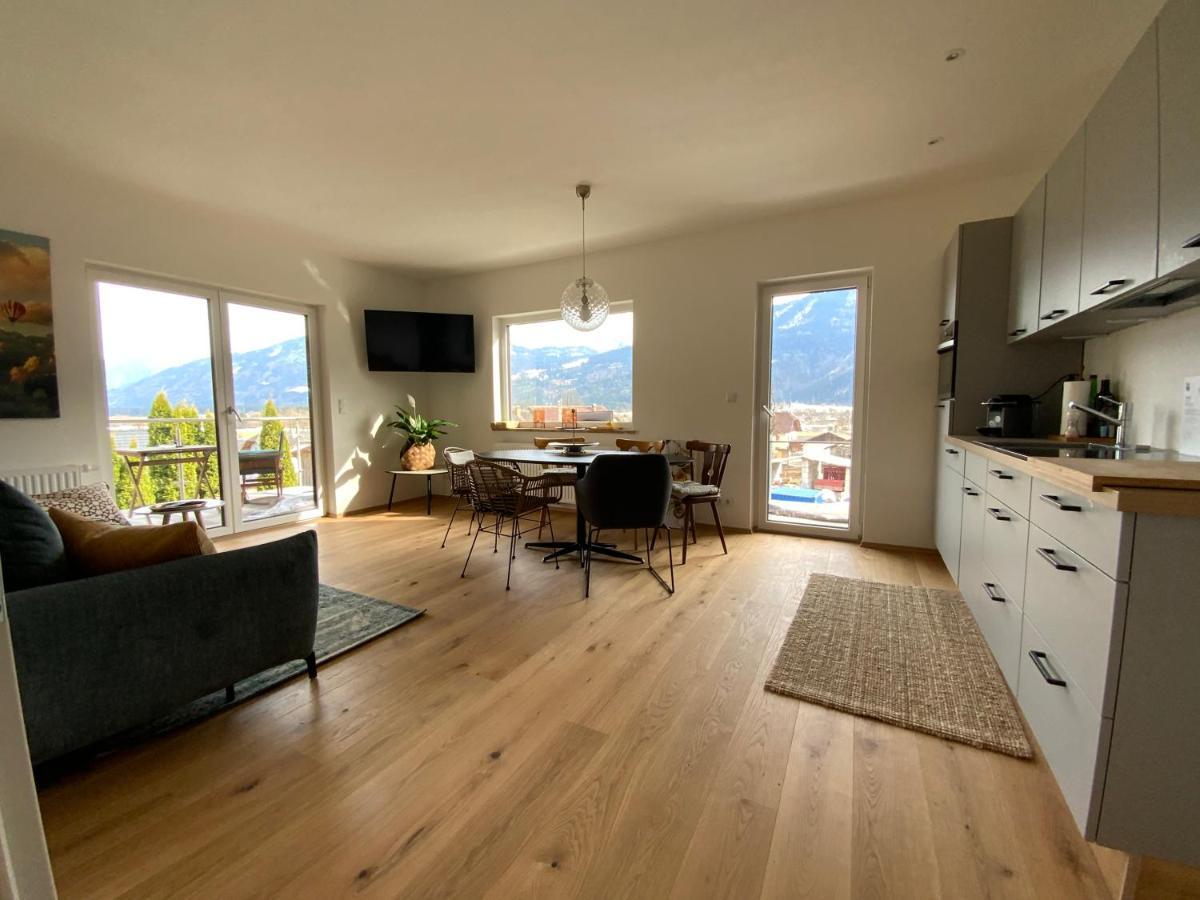 Apartment Hildegard Jenig Εξωτερικό φωτογραφία