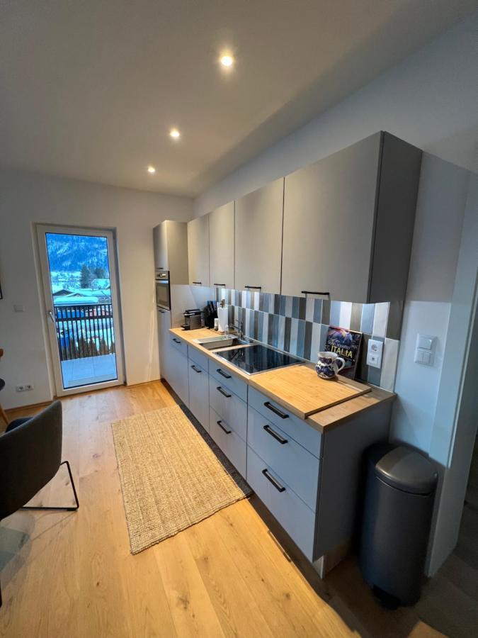 Apartment Hildegard Jenig Εξωτερικό φωτογραφία