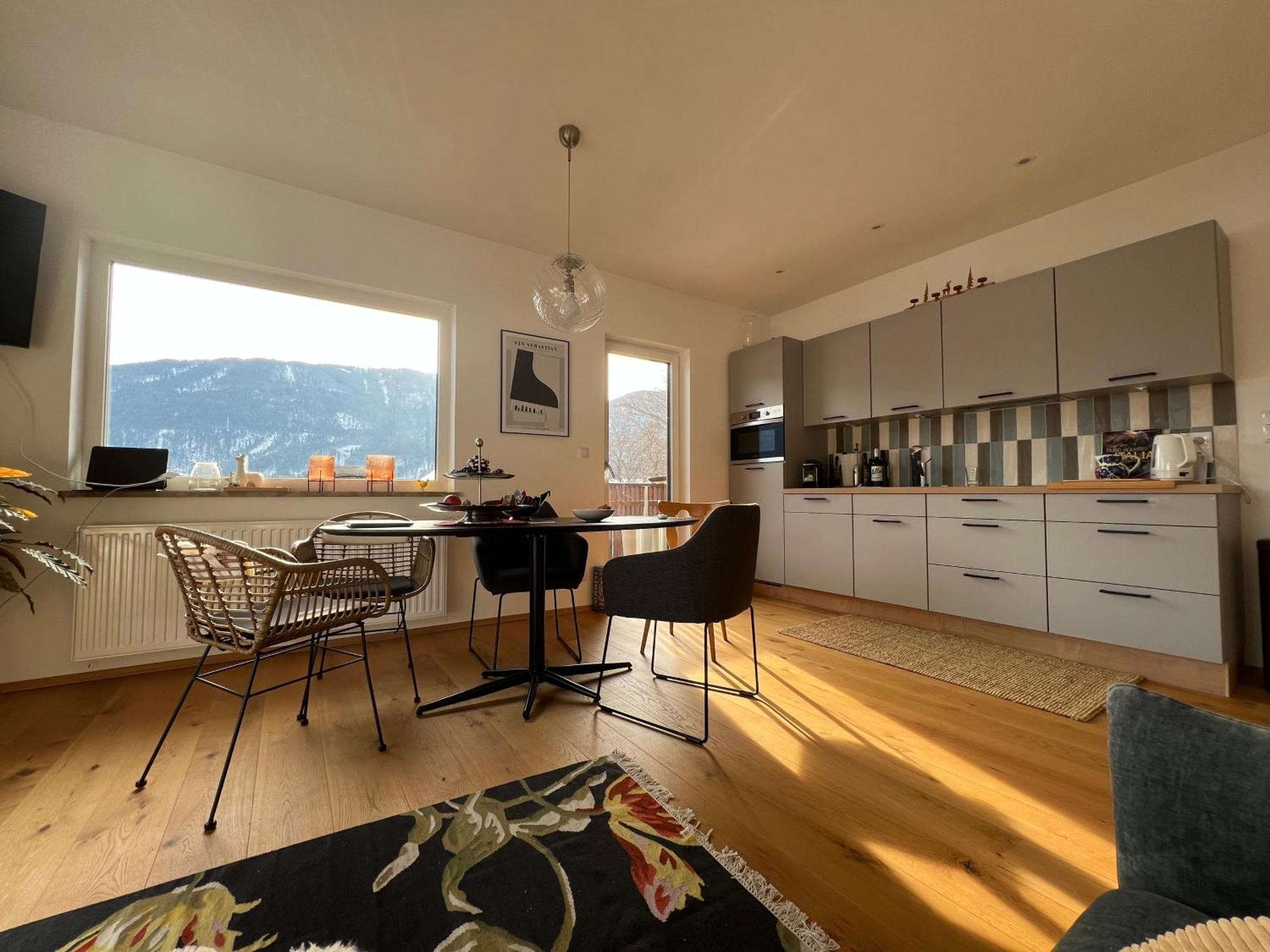Apartment Hildegard Jenig Εξωτερικό φωτογραφία